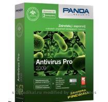 Panda Antivirus 2009 A great antivirus solution for Windows  that keeps your computer protected from any threats The new Panda Antivirus Pro is the easiest to use and most intuitive protection for your computer