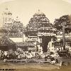 Jagannath Puri Temple