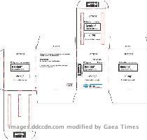 Roerig Division of Pfizer Inc  NY  NY 10017 PRINCIPAL DISPLAY PANEL   40 mg Label NDC 0049 3970 60