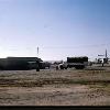 Photographs of Caribou C N 1  303  at El Arish in 1965  Photographs courtesy of Gord Jenkins