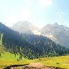 Kashmir Hill Stations Tour  Kashmir is a pleasant place to visit in every season and its every place is incredible  but