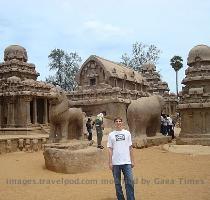 Mahabalipuram 26