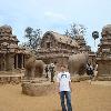 Mahabalipuram 26