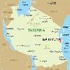 like permission to use this map of Tanzania on your website  We allow free use for most sites  provided you include a link back to this page  and the map image remains hosted by us