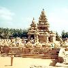 Mahabalipuram Temple