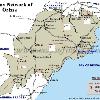 railways just suspends its practice of taking from poor  Orissa  and giving to the rich for only a few years  may be just 3 4 years   The following maps show the above mentioned lines