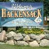 Hackensack Welcome Sign