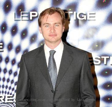 Christopher Nolan