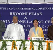 The Institute of Chartered Accountants of India