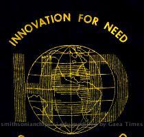 T Shirt front   HSD logo � Copyright 2000 Smithsonian Institution