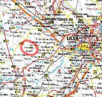 DW MP3 Standort Fromelles Der Gefechtsbunker von damals steht noch heute in den Landwirtschaftl  Fl�chen