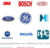 systems have been integrated into some of the most high tech manufacturing plants  Below are just a few of the many companies who are using Fiber or CO2 laser systems from Laser Photonics