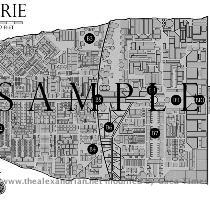 Vospire  8 maps   29 31  The Alexandrian s City Supplements include a couple of samples  Dweredell   Aerie   and Anyoc  3 maps   32 43  Mystara city maps  Blackmoor