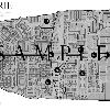 Vospire  8 maps   29 31  The Alexandrian s City Supplements include a couple of samples  Dweredell   Aerie   and Anyoc  3 maps   32 43  Mystara city maps  Blackmoor