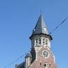 L �glise de Fromelles L �glise d Illies