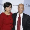 Jeffrey Katzenberg with wife Marilyn  Lost Millions to Madoff The only famous name I really recognized while searching for California people was Jeffrey Katzenberg  the big movie muckety muck