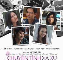 Thuy Huynh Production Company  Infocus Media Group and Wonderboy Entertainment Click icon to the right for movie poster  >