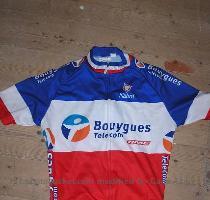 French Champions jersey 2005 Gepubliceerd door Sander om 21 41 |