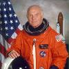 John H  Glenn