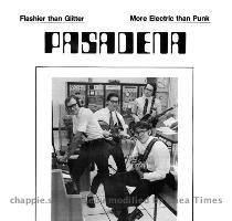 Three cheers to the Smiths moving in down the street  As I mentioned to Hammy   it looks like Pasadena is quickly becoming the new Whittier