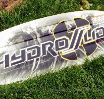 The Tennessee Wildlife Resources Agency is giving away yet another prize this summer two Hydroslide� Black Widow wakeboards valued at over $150 each  Look for the  Wear It Tennessee   boat and crew on Percy Priest Lake and Old Hickory Lake most weekends  And  we will be on the Riverfront on the 4th of