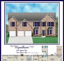 Wyndham $248 900 3308 Sq  Ft  Wyndham 3G2 $272 900 3879 Sq  Ft