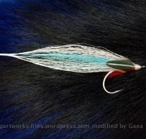 Regards  Jim Roszel Here for your pleasure is an awesome classic striped bass fly tied by my friend Rich Connors