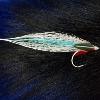 Regards  Jim Roszel Here for your pleasure is an awesome classic striped bass fly tied by my friend Rich Connors