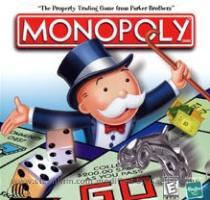 Ridley Scott talks Monopoly Movie Posted on Monday  August 6th  2007 by Peter Sciretta There really couldn t be a reason  other than may be money  to make a movie based on the classic Parker Brothers  Monopoly board game  When I first heard rumblings that Ridley Scott was