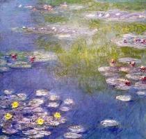 A pi� d un mese dall apertura della grande mostra  Monet e il Giappone  Il tempo delle ninfee  a Milano  � tempo per proporvi un piccolo resoconto della visita  Si tratta di un percorso