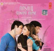 Aashiq Banaya Aapne  2005  Hindi Movie Songs Download Director  Aditya Datt Writer  Aditya Datt Cast  Tanushree Dutta Emraan Hashmi