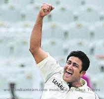 Day One of the three day game between India and Sri Lanka Board XI brought a smile to the faces of the Indian team which is hoping to win a series in Sri Lanka for the first time in 15 years