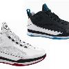 Jun 30   Jordan CP3 III   Spring 2010 Preview Not only is Chris Paul one of the brightest rising stars in the NBA  he also gets the honor of having a signature sneaker line from Jordan Brand  So far  there have been two CP3 Jordan models