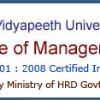 Ranked 7th by Business Sphere in North India  Bharati Vidyapeeth University Institute of Management And Research New Delhi Admission to MBA MBA IB  Programme