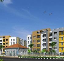 Residential Apartments At GST Road