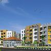 Residential Apartments At GST Road