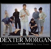 Don t forget Dexter