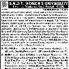 Copy of advertisement   May 2009   I  for Teaching Posts  COE and FAO