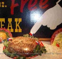 Since being back in Texas for less than 24 hours I have already started devising a list of things I have yet to do here  One of these is visiting the place of all places for gluttony  Big