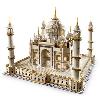 Si te apetece construir un monumentos con las piezas de Lego  ahora puedes construir nada menos que el Taj Mahal   usando el set de 5922 piezas nada menos  Este Taj Mahal con las piezas de