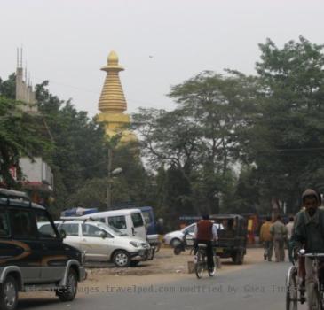 Bodhgaya