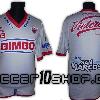 ???????  Rayos del Necaxa 2005 Football Shirt