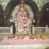 LIVE DARSHAN  Source   www shrisaibabasansthan org