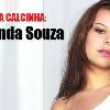 semana � ningu�m mais  ningu�m medo que Fernanda Souza  mais uma Chiquitita que cresceu  e como cresceu  Fez redu��o de seio  BaH    emagreceu    e tornou se uma calcinha de respeito  � imposs�vel falar da Fernandinha sem lembrar daquele paparazz  que na minha opini�o foi o melhor de todos  porra  como nenhuma revista masculina n�o intimou ela ainda  Se bem que em uma