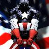 Will Smith is NOT Captain America Everybody calm down   Will Smith will NOT TO BE Captain Amerika  Denzel Washington does   Muhaha   i m very funny today D  Several Days before Captain America Fans got a Heart Attack because