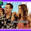� dif�cil aprender a dan�ar o forr�  afinal  o caracter�stico  bate coxa  exige um pouco mais do que s� um bom preparo f�sico  � preciso ter molejo    Rebolar mesmo  Soltar a franga  Juliana Didone Acabou de deixar o seriado Malha��o  onde interpretava a personagem Let�cia  N�o tinha experi�ncia anterior com a dan�a  S� fez jazz quando pequena e nunca mais  Na