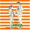 After  Juno   received four Oscar nominations last week  the movie s soundtrack album moved into the top spot on the national sales chart  Sales of the indie rock focused soundtrack were up