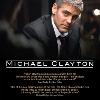 Michael Clayton poster Copyright by respective production studio and or distributor