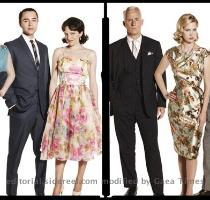 Mad Men returns for Season 3 on