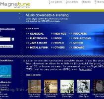 to sync into your YouTube videos  The license basically comes with the purchase of the album   and  get this  you can pick the price  You also can share your music files with 3 friends   I think Magnatunes is great  I found a song   Permanent  by Arthur Yoria   I really loved in their selection  which I used for this video below  The song is also made to adjust to the length